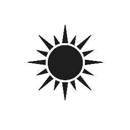 SUN and SHIP